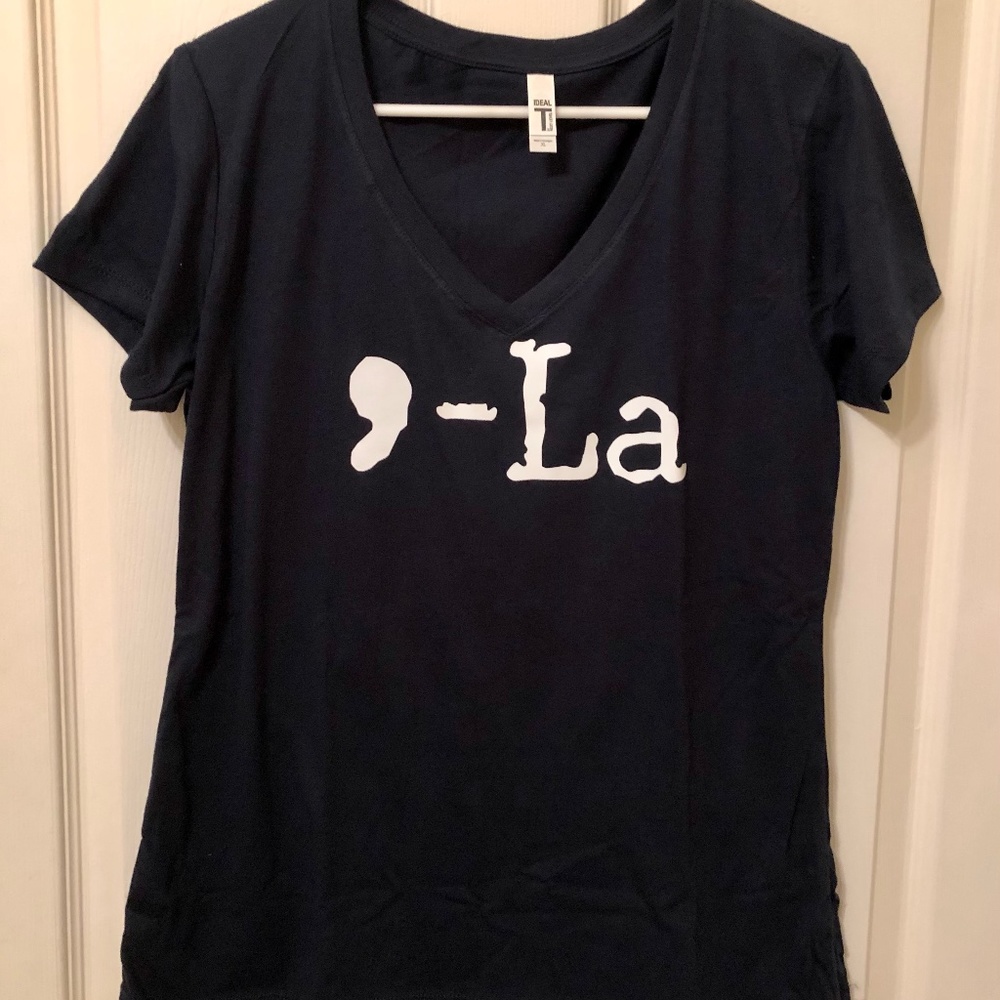 Kamala Shirt (Never Worn)